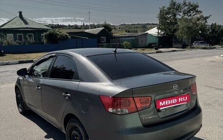 KIA Cerato III, 2013 год, 720 000 рублей, 2 фотография