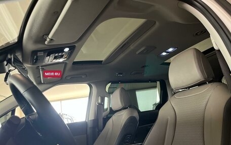 KIA Carnival, 2025 год, 5 598 000 рублей, 22 фотография