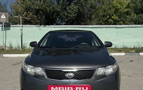 KIA Cerato III, 2013 год, 720 000 рублей, 3 фотография