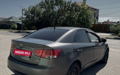 KIA Cerato III, 2013 год, 720 000 рублей, 4 фотография
