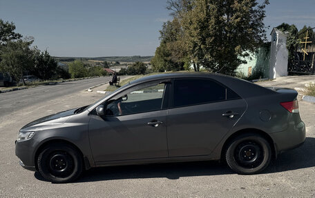 KIA Cerato III, 2013 год, 720 000 рублей, 7 фотография