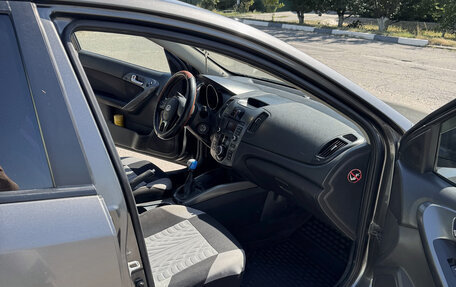KIA Cerato III, 2013 год, 720 000 рублей, 11 фотография