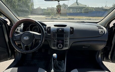 KIA Cerato III, 2013 год, 720 000 рублей, 15 фотография