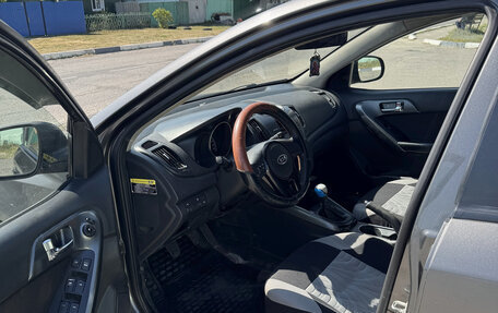 KIA Cerato III, 2013 год, 720 000 рублей, 9 фотография