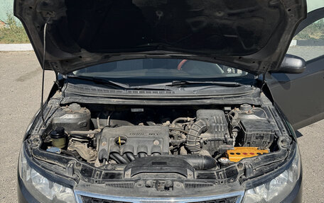 KIA Cerato III, 2013 год, 720 000 рублей, 17 фотография