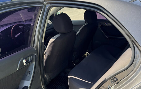 KIA Cerato III, 2013 год, 720 000 рублей, 10 фотография