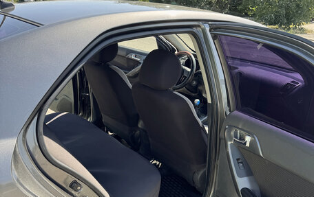 KIA Cerato III, 2013 год, 720 000 рублей, 12 фотография