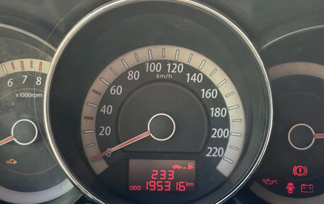 KIA Cerato III, 2013 год, 720 000 рублей, 14 фотография