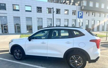 Haval Jolion, 2024 год, 1 820 000 рублей, 4 фотография