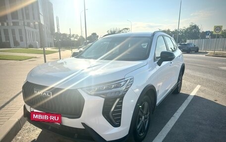 Haval Jolion, 2024 год, 1 820 000 рублей, 3 фотография