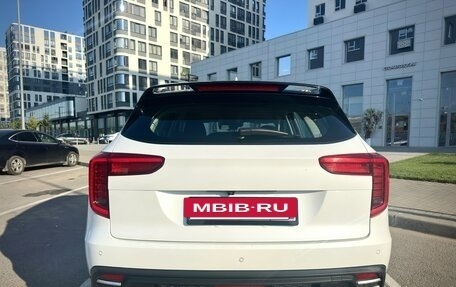 Haval Jolion, 2024 год, 1 820 000 рублей, 6 фотография