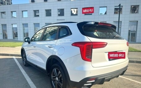 Haval Jolion, 2024 год, 1 820 000 рублей, 5 фотография