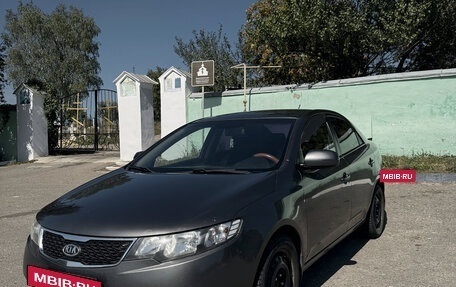 KIA Cerato III, 2013 год, 720 000 рублей, 18 фотография