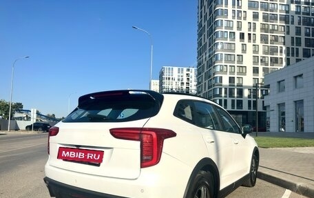 Haval Jolion, 2024 год, 1 820 000 рублей, 7 фотография