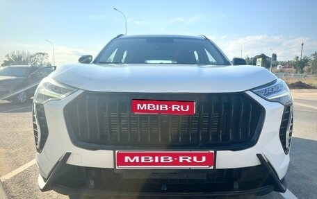 Haval Jolion, 2024 год, 1 820 000 рублей, 2 фотография
