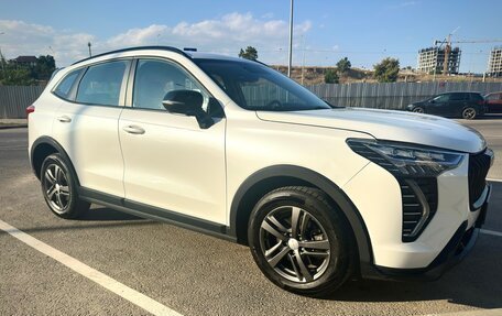 Haval Jolion, 2024 год, 1 820 000 рублей, 8 фотография