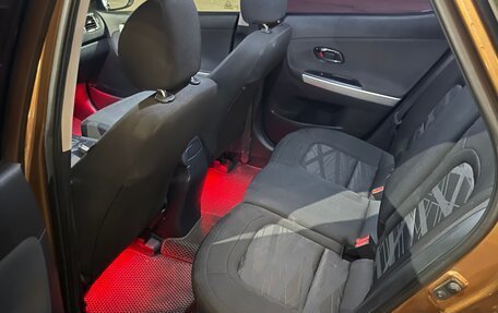 KIA cee'd III, 2016 год, 1 380 000 рублей, 7 фотография