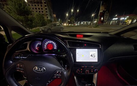 KIA cee'd III, 2016 год, 1 380 000 рублей, 8 фотография