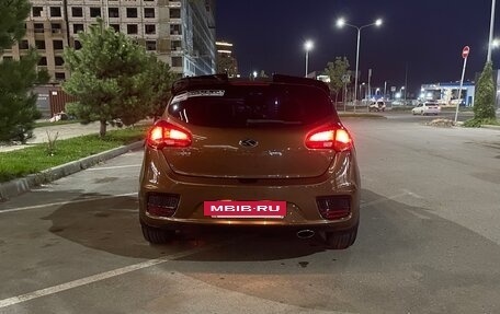 KIA cee'd III, 2016 год, 1 380 000 рублей, 5 фотография