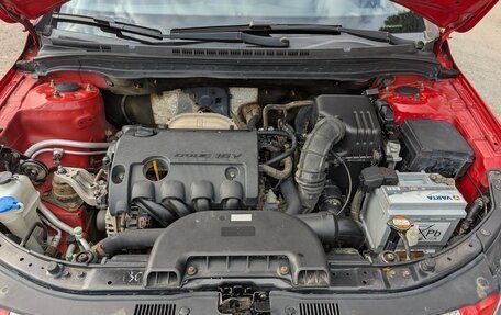 Hyundai i30 I, 2009 год, 595 000 рублей, 11 фотография
