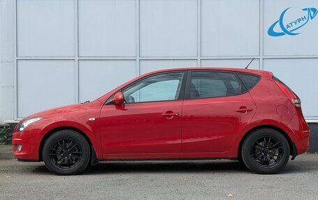 Hyundai i30 I, 2009 год, 595 000 рублей, 9 фотография