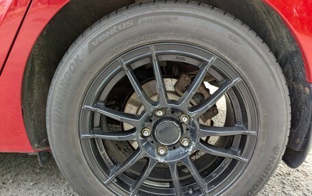 Hyundai i30 I, 2009 год, 595 000 рублей, 10 фотография
