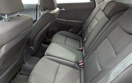Hyundai i30 I, 2009 год, 595 000 рублей, 13 фотография