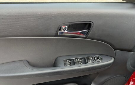 Hyundai i30 I, 2009 год, 595 000 рублей, 16 фотография