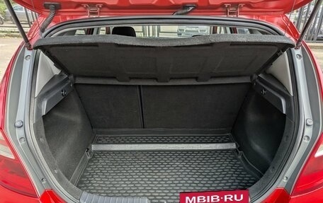 Hyundai i30 I, 2009 год, 595 000 рублей, 7 фотография