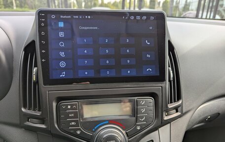 Hyundai i30 I, 2009 год, 595 000 рублей, 21 фотография