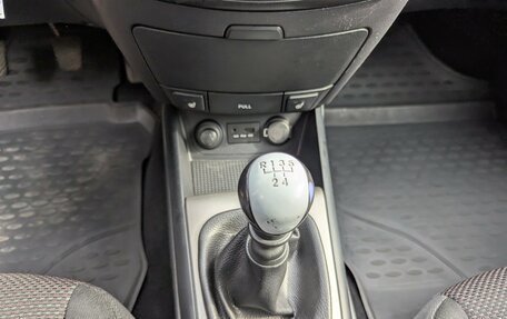 Hyundai i30 I, 2009 год, 595 000 рублей, 20 фотография