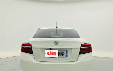 Toyota Vios III, 2022 год, 916 000 рублей, 6 фотография