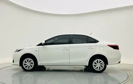 Toyota Vios III, 2022 год, 916 000 рублей, 5 фотография