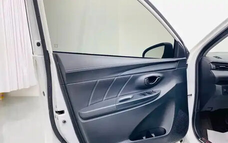 Toyota Vios III, 2022 год, 916 000 рублей, 15 фотография