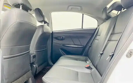 Toyota Vios III, 2022 год, 916 000 рублей, 17 фотография