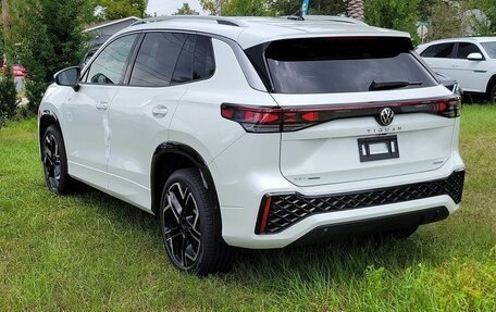 Volkswagen Tiguan, 2026 год, 6 880 034 рублей, 2 фотография