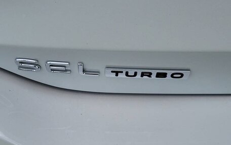 Volkswagen Tiguan, 2026 год, 6 880 034 рублей, 3 фотография