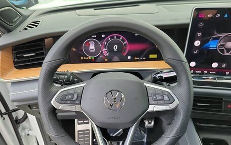 Volkswagen Tiguan, 2026 год, 6 880 034 рублей, 7 фотография