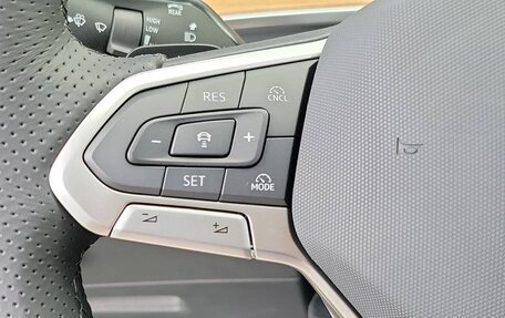Volkswagen Tiguan, 2026 год, 6 880 034 рублей, 8 фотография