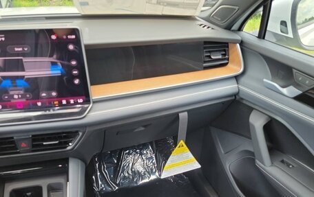 Volkswagen Tiguan, 2026 год, 6 880 034 рублей, 11 фотография