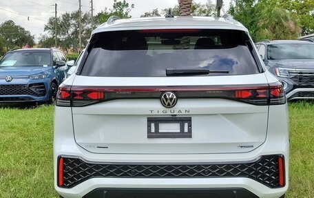 Volkswagen Tiguan, 2026 год, 6 880 034 рублей, 17 фотография