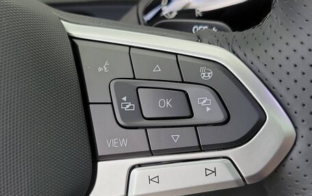 Volkswagen Tiguan, 2026 год, 6 880 034 рублей, 9 фотография