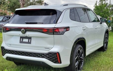 Volkswagen Tiguan, 2026 год, 6 880 034 рублей, 16 фотография