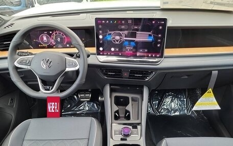 Volkswagen Tiguan, 2026 год, 6 880 034 рублей, 6 фотография
