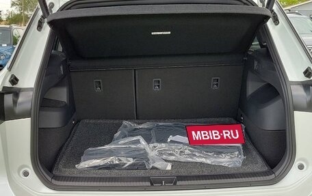 Volkswagen Tiguan, 2026 год, 6 880 034 рублей, 19 фотография