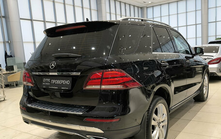 Mercedes-Benz GLE, 2018 год, 3 799 000 рублей, 6 фотография