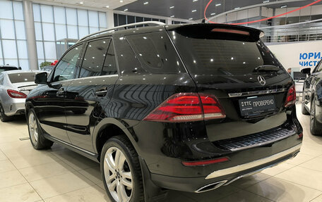 Mercedes-Benz GLE, 2018 год, 3 799 000 рублей, 8 фотография