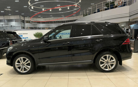 Mercedes-Benz GLE, 2018 год, 3 799 000 рублей, 10 фотография