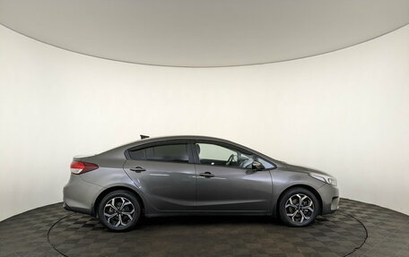 KIA Cerato III, 2018 год, 1 390 000 рублей, 4 фотография