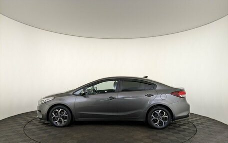 KIA Cerato III, 2018 год, 1 390 000 рублей, 8 фотография